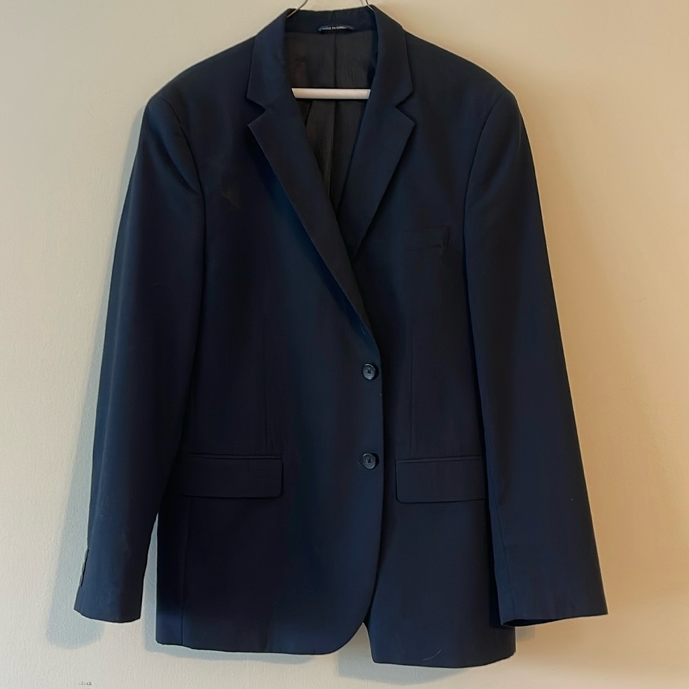 Sports Coat Blazer